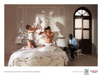 Interrupted Intimacy Ads Image 3