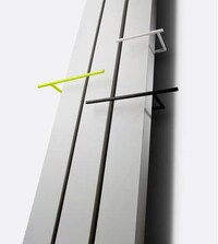 Accessorizable Home Heaters Image 2