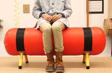 Exigency Seating Systems