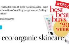 Health Conscious Beauty Suppliers
