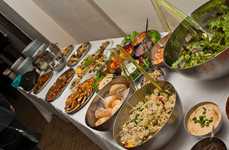 Vegan-Friendly Catering Companies