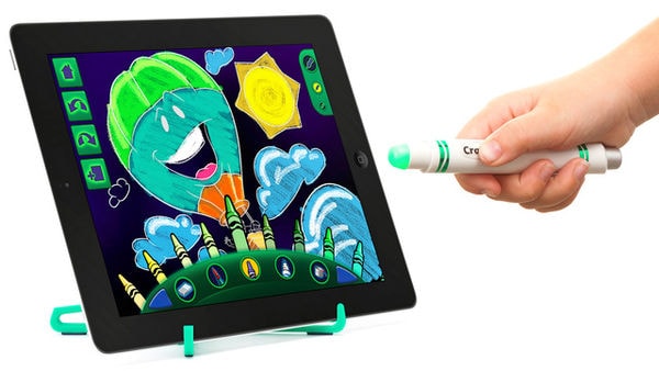 15 Toddler-Friendly Tablet Innovations