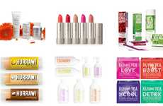 Luxury Organic Beauty Markets
