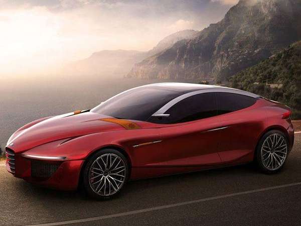 47 Epic Geneva Motor Show Autos