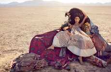 Couture Caravan Captures