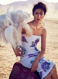 Couture Caravan Captures Image 6