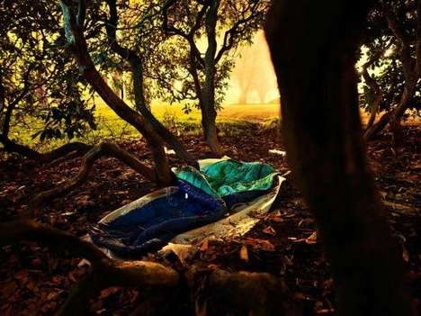 Urban Street Accommodations