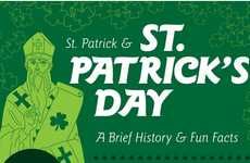 Historic St. Patrick’s Infographics