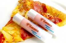 Delectable Pizza Salves