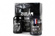 Parisian Themed Fragrances