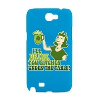 Binge Drinking Smartphone Cases Image 2