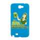 Binge Drinking Smartphone Cases Image 2