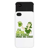 Binge Drinking Smartphone Cases Image 3