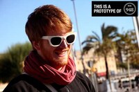 Custom Interchangeable Eyewear Image 4