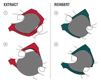 Custom Interchangeable Eyewear Image 5