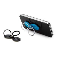 Finger-Gripping Phone Holders Image 2