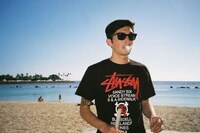 Utopian Skater Lookbooks