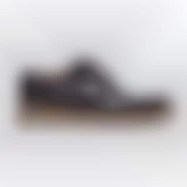 Dapper Camo-Soled Footwear