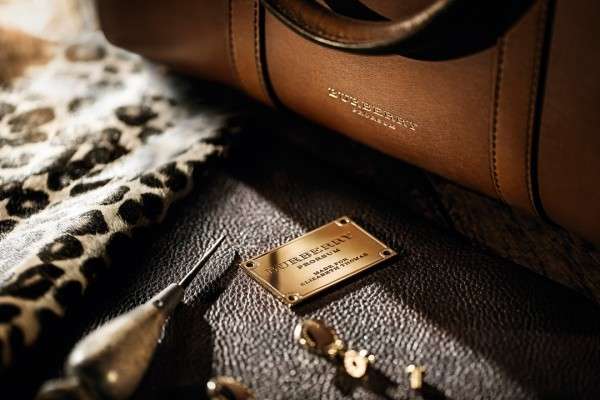 Personalized Runway Shopping Services Image 2