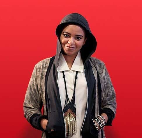 Tiana Reid, Trend Hunter (INTERVIEW)