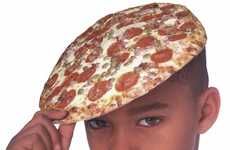 10 Pizza-Inspired Styles