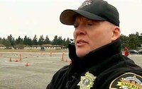 Impaired Driver Obstacle Courses Image 8