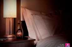 Bedsheet Cleanup Ads