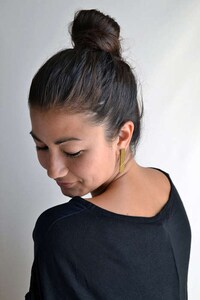 Geometrically-Lined Accessories Image 3