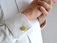 Geometrically-Lined Accessories Image 4