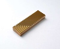 Geometrically-Lined Accessories Image 7