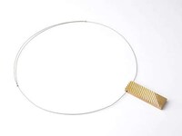 Geometrically-Lined Accessories Image 8