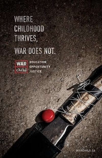 Toy-Entwined Weapon Ads Image 3