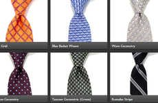 Subscription Tie Exchange Services