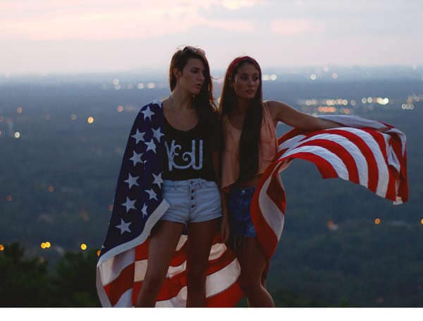100 Festival Hipster Fashions