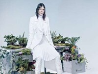 Pristine Punk Fashion Image 2