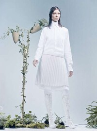 Pristine Punk Fashion Image 5