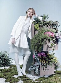 Pristine Punk Fashion Image 6