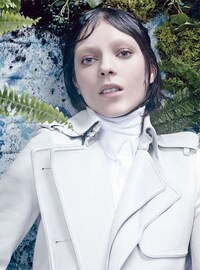 Pristine Punk Fashion Image 7