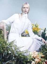 Pristine Punk Fashion Image 8