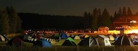Military-Inspired Weekend Retreats Image 3