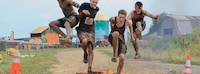 Military-Inspired Weekend Retreats Image 6