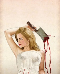 Murderess Starlet Portraits Image 2