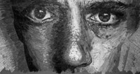 Shredded Poetry Portraits Image 5