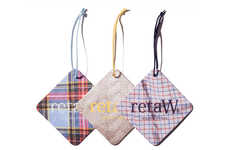 Organic Aromatic Fresheners