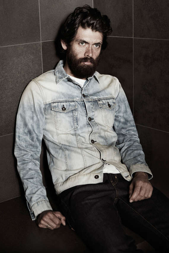 Languorous Denim Lookbooks