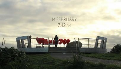 Romance-Inducing Drink Commercials
