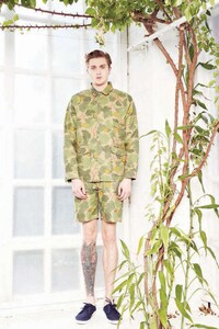 Butterfly-Laden Lookbooks Image 4