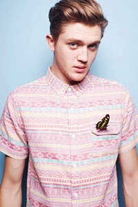 Butterfly-Laden Lookbooks Image 7