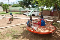 Hospital Jungle Gyms Image 3