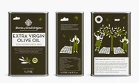 Enchanting Illustrated Branding Image 8
